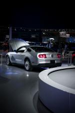 Ford Mustang GT 2010 года